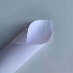 Laminated Frontlit,440 micron